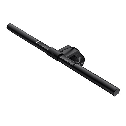 BenQ ScreenBar LED Monitor Light Bar - Auto-dimming, Adjustable